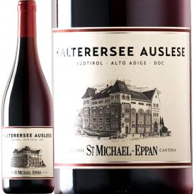 サン・ミケーレ・アッピアーノ・ラーゴ・ディ・カルダーロ 2024イタリア Italy 赤ワイン wine 750ml 辛口 トレンティーノ・アルト・アディジェ 南チロル ハンス
