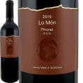 トロッソス・デル・プリオラート・ロ・モン 2019スペイン Spain 赤ワイン wine フルボディ プリオラート D.O.Q. 銘醸地 高級産地 特選原産地呼称 トニ・コカ グ