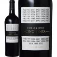 サン・マルツァーノ・コレッツィオーネ・チンクアンタ +7NV 赤ワイン wine フルボディ 750ml 14.5% ネグロアマーロ50% プリミティーヴォ50% プーリア イタリア