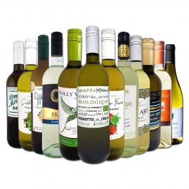  第108弾 1本あたり880円 税込 採算度外視の大感謝 厳選白ワイン wine 12本セット set 12本で10,560円 税込 ウルトラバリュー 大満足 たっぷり 毎日でもワイン 