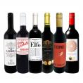  第227弾 採算度外視の謝恩企画 当店厳選 特大感謝の大満足赤ワイン wine 6本セット set 
