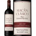 マカン・クラシコ 2022 正規輸入品 定温輸送 スペイン Spain 赤ワイン wine フルボディ 辛口 リオハ ロートシルト ロスチャイルド ベガシシリア パーカー parke