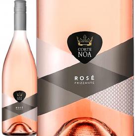 ベルナルド・コルテ・ノヴァ・ロゼ rose ・フリッツァンテ