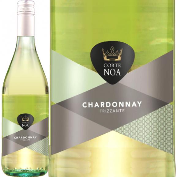 ベルナルド・コルテ・ノヴァ・シャルドネ chardonnay ・フリッツァンテ01
