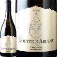 ぎんの雫・グット・ダルジャン・シャルドネ chardonnay 2024