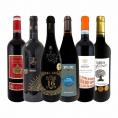 第19弾 圧倒的な充実感 格上贅沢な極旨赤ワイン wine 6本セット set