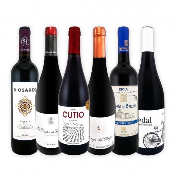 第154弾 すべてパーカー parker 90点以上 6本セット set 赤ワイン wine セット set ワイン wine セット set 6本組 12100円 税込 1本あたり2017円 当店01