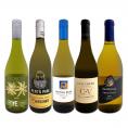  豪州マーガレット・リヴァー産シャルドネ chardonnay が登場 お買い得ワイン wine を集めた新世界のシャルドネ chardonnay づくし５本セット set 