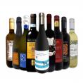 端数在庫一掃 イタリア Italy ワイン wine 9本セット set ミックスワイン wine セット set 詰め合わせ 飲み比べセット set 白ワイン wine 赤ワイン wine スパ