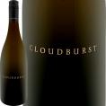 クラウドバースト・シャルドネ chardonnay 2023
