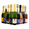  第149弾 辛口スパークリング sparkling 9本セット set 