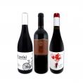  たっぷりコク旨 スペイン Spain 濃厚フルボディ赤ワイン wine 3本セット set 