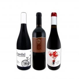  たっぷりコク旨 スペイン Spain 濃厚フルボディ赤ワイン wine 3本セット set 