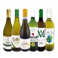  当店厳選 極旨白ワイン wine 白ワイン wine を存分に楽しむ 味わい深いスーパーセレクト白6本 