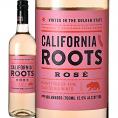 カリフォルニア・ルーツ・ロゼ rose ノンヴィンテージ