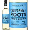 カリフォルニア・ルーツ・ピノ・グリージョ ノンヴィンテージ アメリカ America 白ワイン wine 750ml 辛口 ワイン wine 白ワイン wine 白 ギフト プレゼント サ
