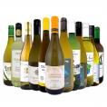 当店オススメばかりを厳選したちょっといい白ワイン wine 12本セット set