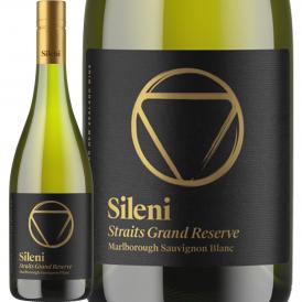 シレーニ・グランド・リザーヴ・ストレイツ・ソーヴィニョン・ブラン2024 ニュージーランド マールボロ 白ワイン wine 辛口 上級キュベ ソーヴィニョン・ブラン