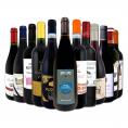  第106弾 当店オススメばかりを厳選したちょっといい赤ワイン wine 12本セット set 