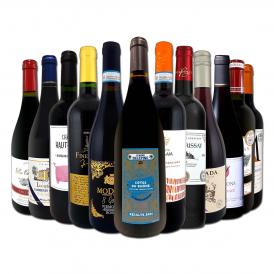  第106弾 当店オススメばかりを厳選したちょっといい赤ワイン wine 12本セット set 