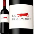 ル・ルー・ド・ラ・ルビエール・ルージュ 2019 赤ワイン wine 750ml ミディアムボディ ボルドー bordeaux