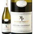 ドメーヌ・マンシア=ポンセ マコン・シャルネィ“レ・シェンヌ” 2023 フランス France 白ワイン wine 750ml 辛口