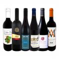 第228弾 採算度外視の謝恩企画 当店厳選 特大感謝の大満足赤ワイン wine 6本セット set