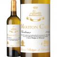 ムートン・カデ・キュヴェ・ヘリテージ・ブラン 2024 フランス France 白ワイン wine 750ml ミディアムボディ 辛口 セミヨン ソーヴィニヨン・ブラン