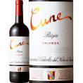 クネ・クリアンサ 2022 スペイン Spain 赤ワイン wine 750ml ミディアムボディ リオハ 銘醸地 CVNE リオハ・アルタ スペイン Spain 王室御用達ワイナリー 高樹