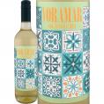 ヴォラマール・ブランコ・オーガニック 最新ヴィンテージでのお届け スペイン Spain 白ワイン wine 750ml 辛口 マカベオ ビウラ D.O.ウティエル・レケナ バレン