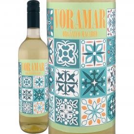 ヴォラマール・ブランコ・オーガニック 最新ヴィンテージでのお届け スペイン Spain 白ワイン wine 750ml 辛口 マカベオ ビウラ D.O.ウティエル・レケナ バレン