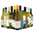 第118弾 当店オススメばかりを厳選したちょっといい白ワイン wine 12本セット set 
