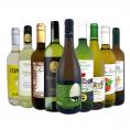  端数在庫一掃 白ワイン wine 9本セット set 