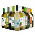  第110弾 1本あたり880円 税込 採算度外視の大感謝 厳選白ワイン wine 12本セット set 