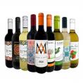 デイリーワイン wine の決定版 厳選赤白ワイン wine 9本セット set