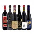  第60弾 濃厚赤ワイン wine 好き必見 大満足のフルボディ6本セット set 