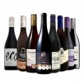  ピノ・ノワール三昧8本セット set 世界中のピノ・ノワール赤ワイン wine だけをセレクト 