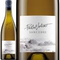 パスカル・ジョリヴェ・サンセール 2024 フランス France 白ワイン wine 750ml ミディアムボディ 辛口 ソーヴィニヨン・ブラン