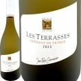 ジャン-ルネ・ジェルマニエ ファンダン・ヴェトロ・テラス 2023 白ワイン wine 750ml ミディアムボディ スイス シャスラ Fendant フォンダン ヴェトロ村 ヴァレ