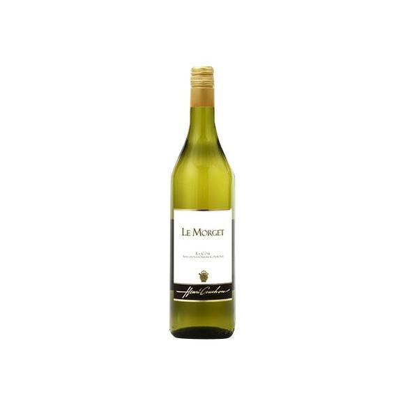ドメーヌ・アンリ・クルション ル・モルジェ 2023 白ワイン wine 750ml ライトボディ スイス シャスラ 辛口 和食 寿司 天ぷら01