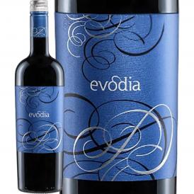 エヴォディア 2023 スペイン Spain 赤ワイン wine 750ml ミディアムボディ フルボディ Evodia 神の雫 カラタユ アラゴン ガルナッチャ グルナッシュ ジャン・マ