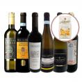 80セット set 限り ショートパスタのおまけ付き バラエティ豊かなイタリア Italy ワイン wine 6本セット set