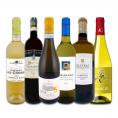  3000円以上もお得 プロが家飲みで選ぶ白ワイン wine 6本セット set 
