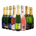  第151弾 辛口スパークリング sparkling 9本セット set 