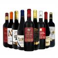 第76弾 間違いありません すべて評価獲得のモノ凄いワイン wine ばかりを揃えた超目玉お買い得スペシャル赤9本セット set 赤ワイン wine フルボディ 金賞受賞