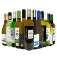  第115弾 当店オススメばかりを厳選したちょっといい白ワイン wine 12本セット set 1本当たり1,250円 税込 以下 人気の各国から贅沢にオススメ 当店イチオシ 超