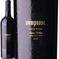 ヴァンプローズ・HYDE ワイン wine ズ・ナパ・ヴァレー・カベルネ・ソーヴィニヨン 2022