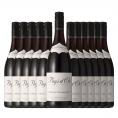 まとめ買い シャプティエ・ペイ・ドック・ルージュ 12本 フランス France 赤ワイン wine 750ml ミディアムボディ 辛口 パーカー parker Chapoutierワイン w