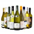 第54弾 自信を持ってお届けするワンランク上の極旨白ワイン wine だけ9本セット set