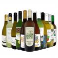 第119弾 当店オススメばかりを厳選したちょっといい白ワイン wine 12本セット set